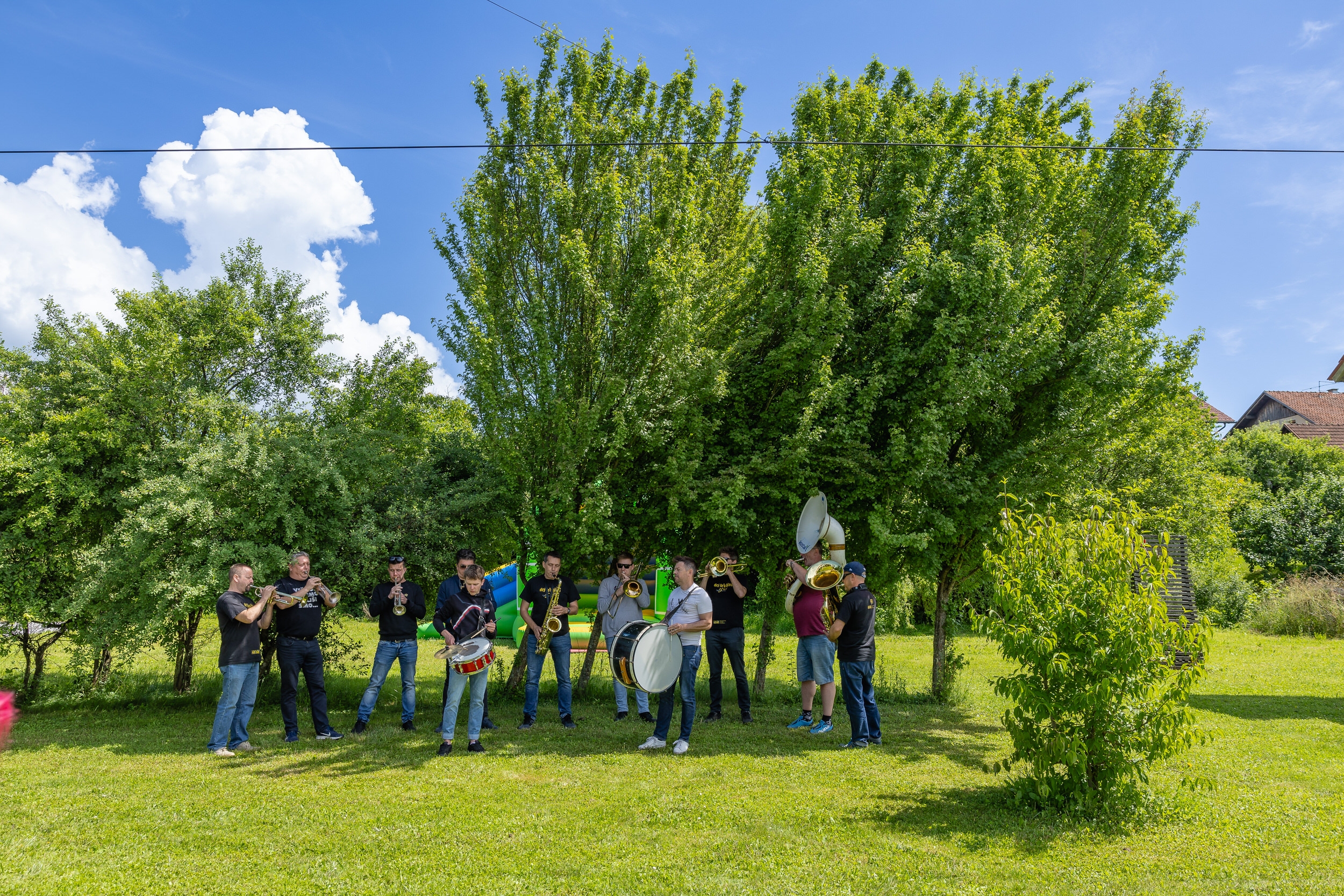 Ob 100 letnici podjetja Emil Frey smo poskrbeli za organizacijo dogodka za zaposlene podjetja in  - emilfrey_100let/ef-piknik-2024-123