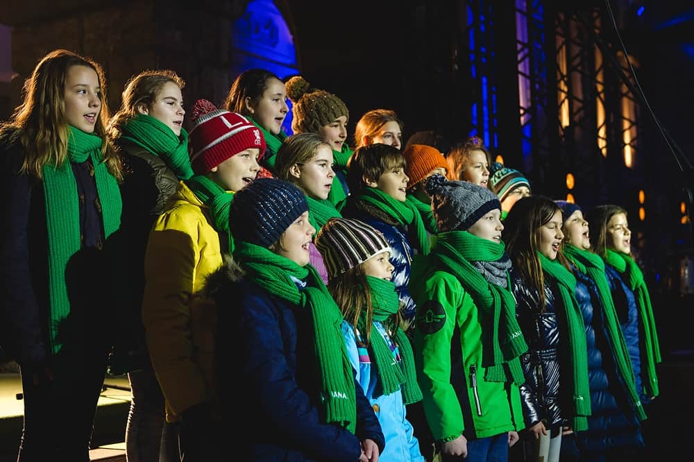 Uvodni dogodek ob vstopu v zeleno leto »LJUBLJANA. Zelena zate.«, je potekal v sredo, 13. januarj - projekti/MOL-13.1.2016-Photo-Nejc-P