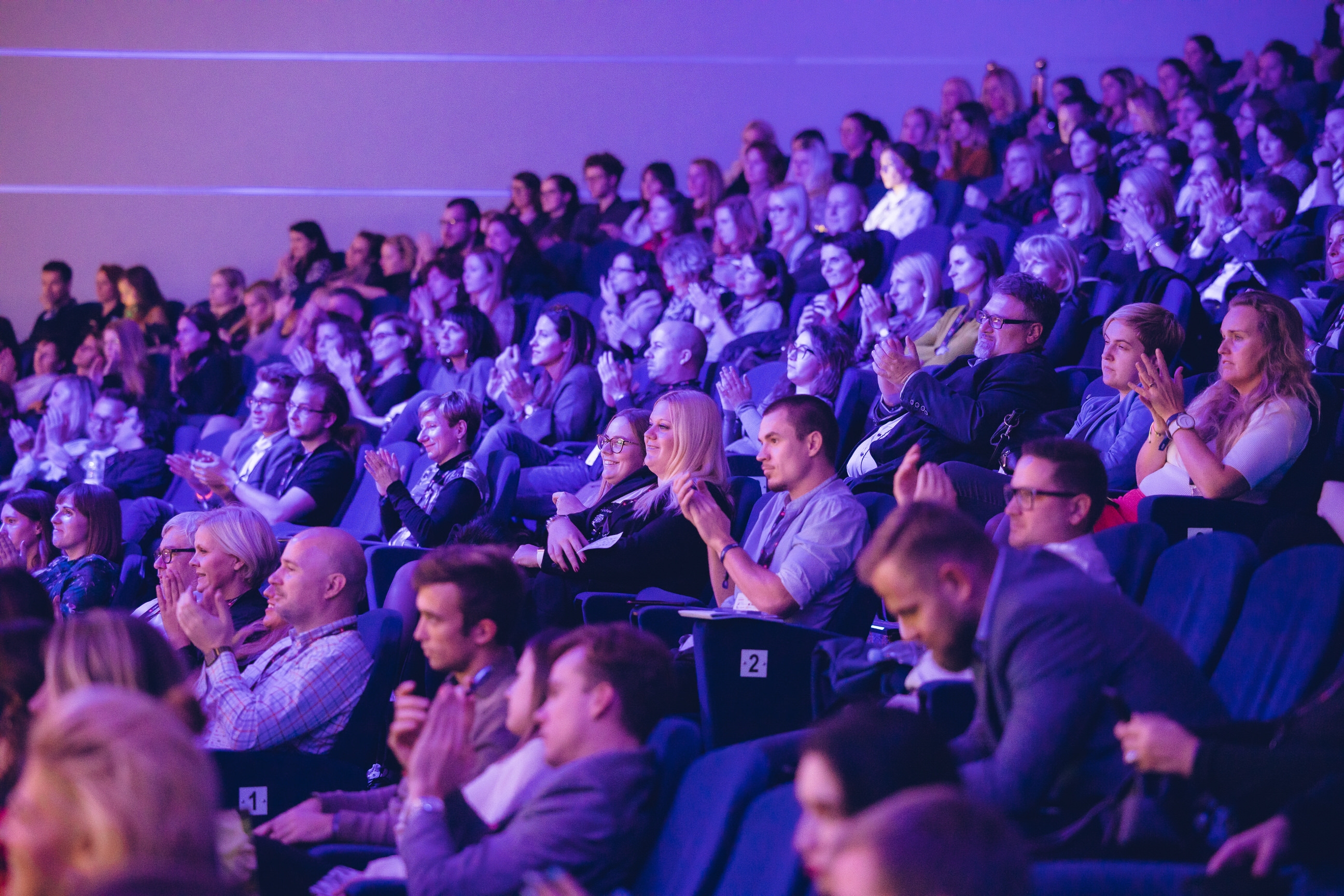 Organizacija konference 21. SEMPL v Grand hotelu Bernardin v Portorožu. Dogodki Paideia Events.