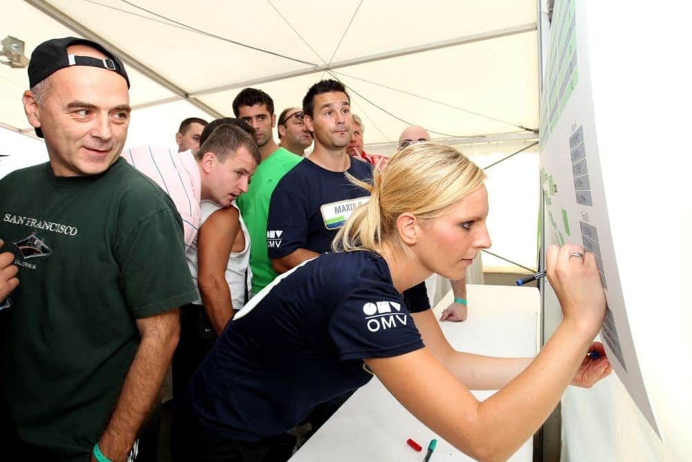 Za OMV Slovenija smo organizirali tridnevni mednarodni nogometni turnir, na katerem so sodelovali - projekti/Paideia-OMV-Football-Champ