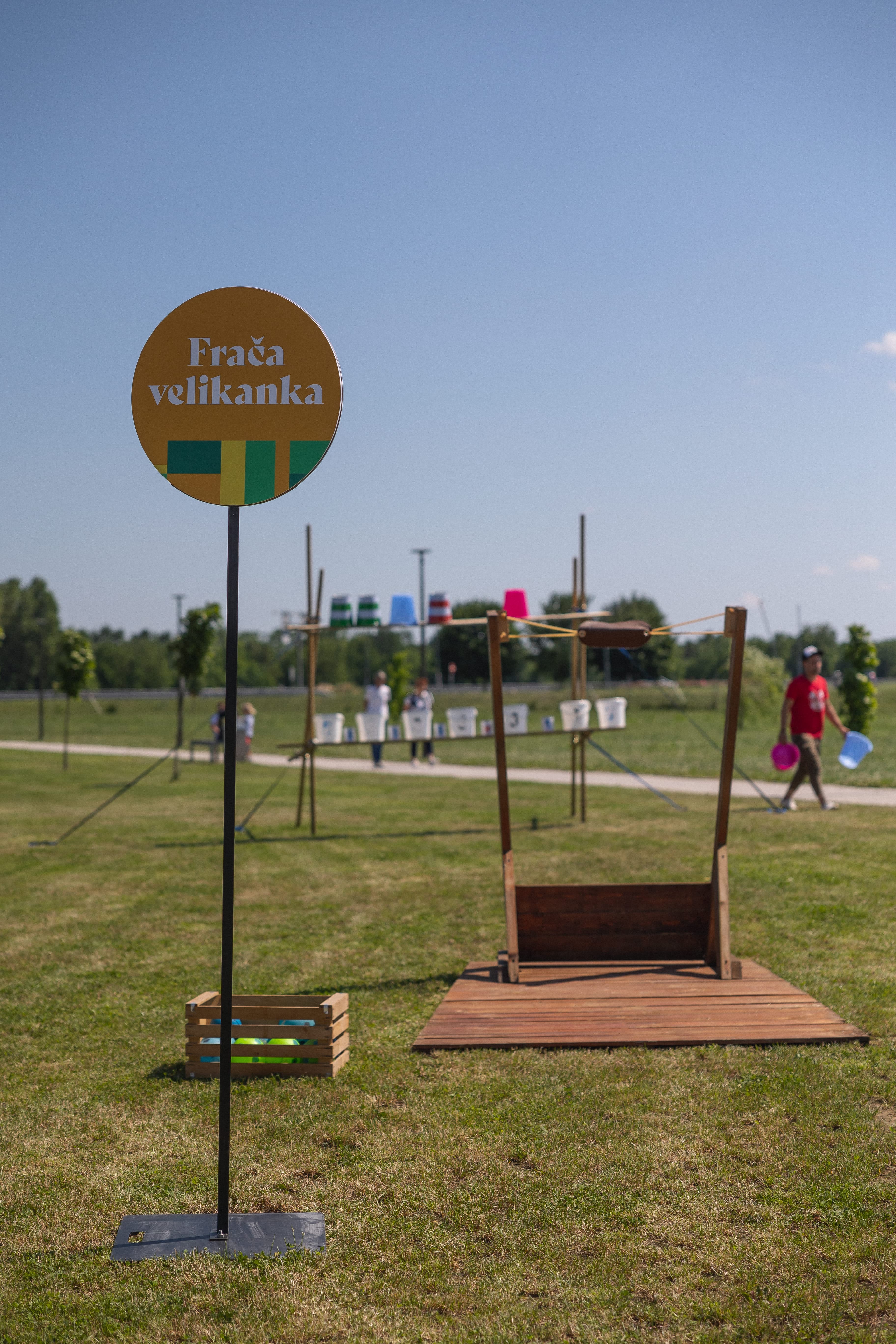 Organizacija dogodka za zaposlene ob 100-letnici skupine Panvita in 70-letnici skupine Pomgrad. Organizacija dogodka Paideia Events.