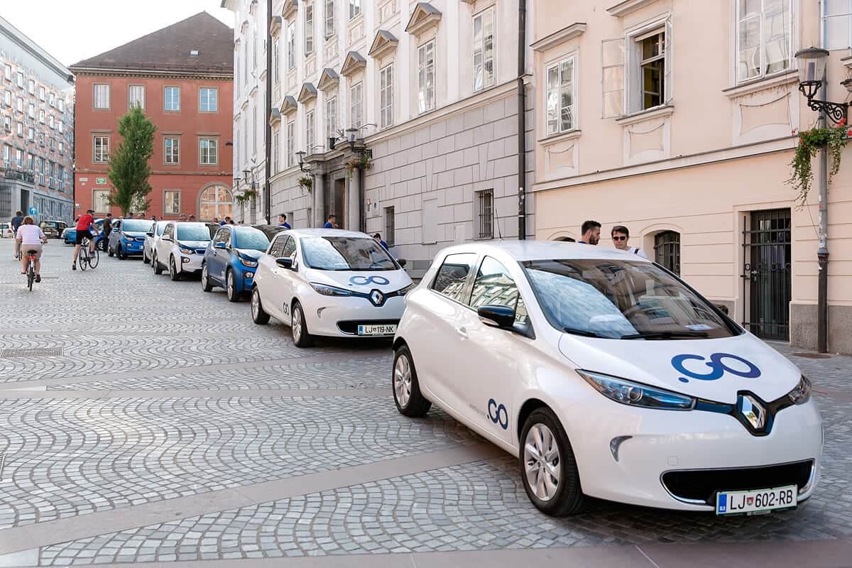 Ljubljana je junija 2016, med prvimi v Evropi, dobila težko pričakovani projekt 100 % električni  - projekti/Avant2go-22.6.2016-Photo-Z