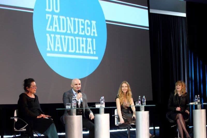 Na dogodku so nastopili različni vrhunski predavatelji kot so Alf Rehn, Ravi Singh in Kjetil Andr - projekti/paideia_events_23_sof_008