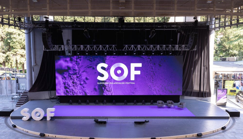 In June 2024, the traditional 33rd edition of SOF took place at the Auditorium in Portorož. This  - 33sof/sof-2024-dan-01-108